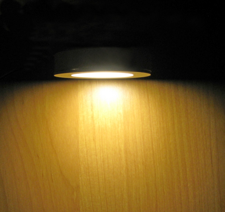LAMPA LED DO MEBLI 